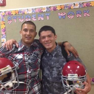 Meet your Posher, Julio